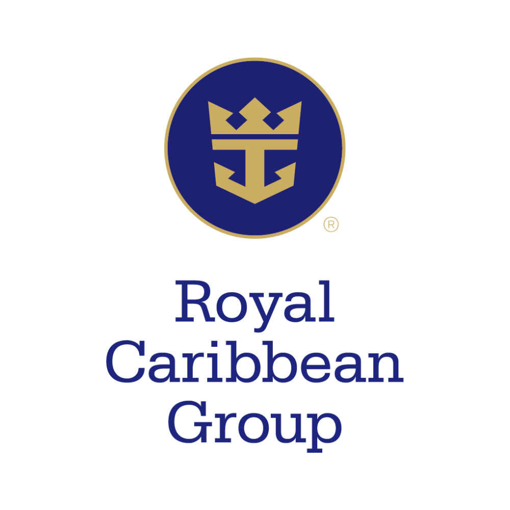 Royal Caribbean Group Logo